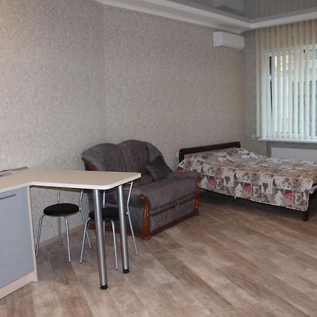 Квартира-Студия У Моря Одесса Экстерьер фото