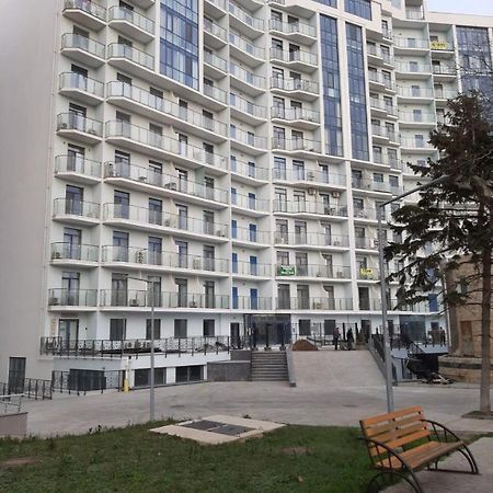 Квартира-Студия У Моря Одесса Экстерьер фото